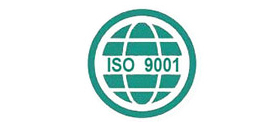 ISO9001认证